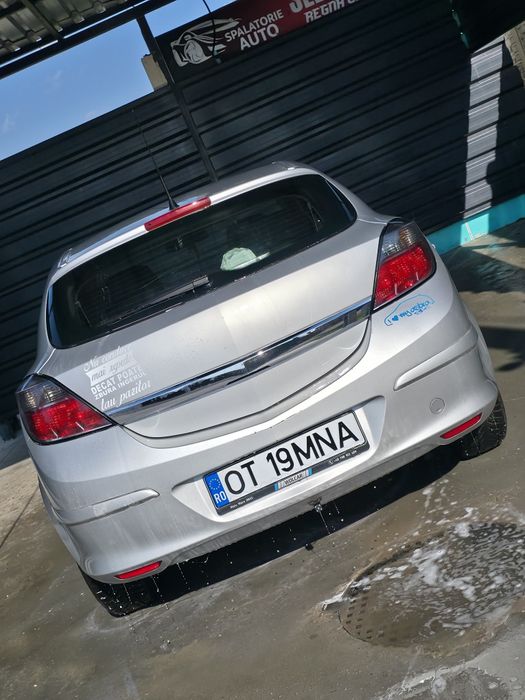 Vand Opel Astra GTC