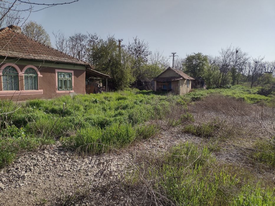 Teren intravilan 2.566 mp. in loc. Romanu, jud Braila zona centrala.