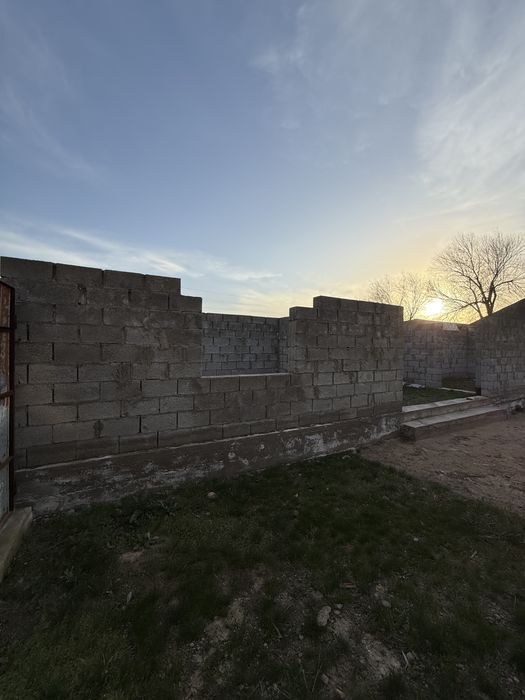 Шайқорықтан үй сатылады