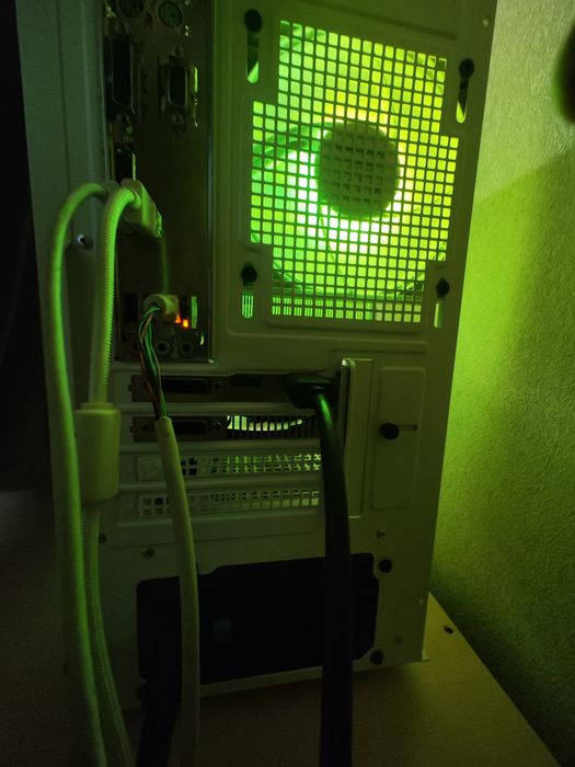 Компьютер игровой