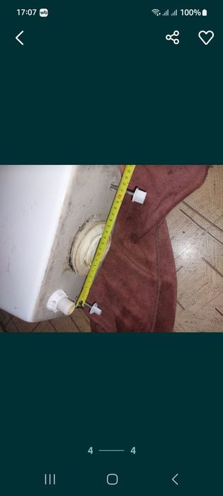 бачок унитаза ...