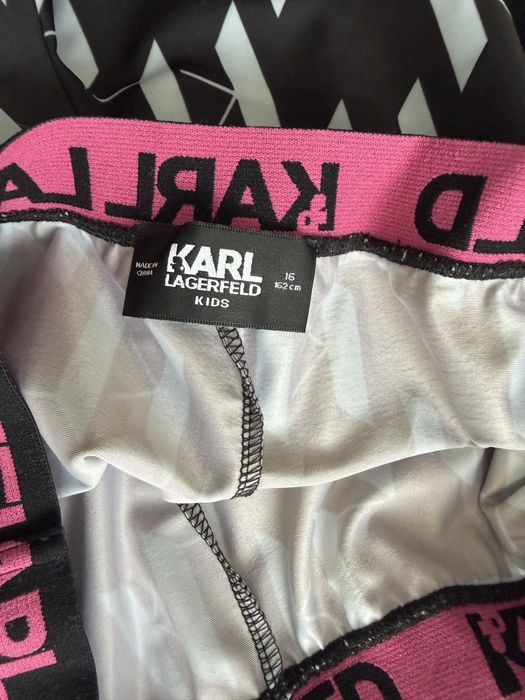 Детски спортен комплект Karl Lagerfeld