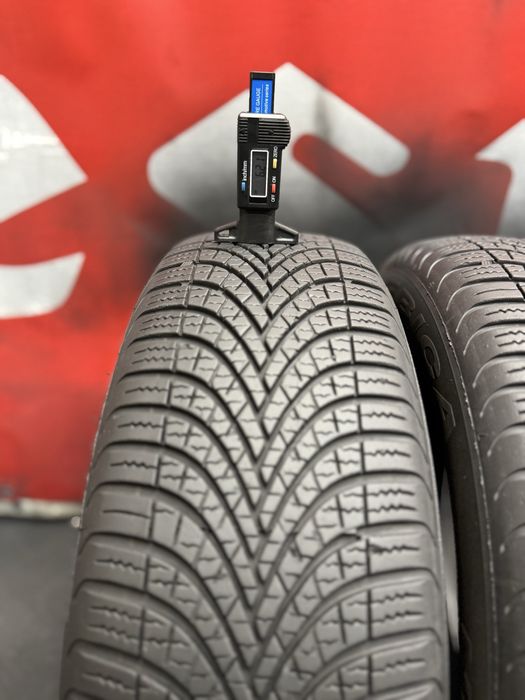 185 65 15, Всесезонни гуми, Debica Navigator3, 2 броя