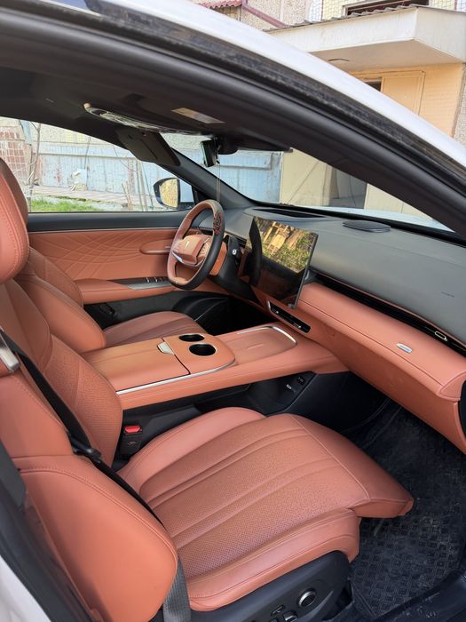 Deepal S07 215Max Sotiladi