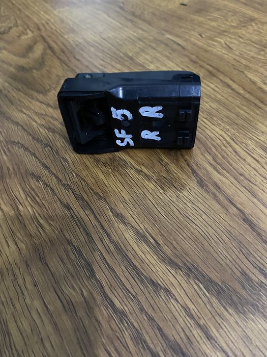 Subaru Forester SF5 цена за все!