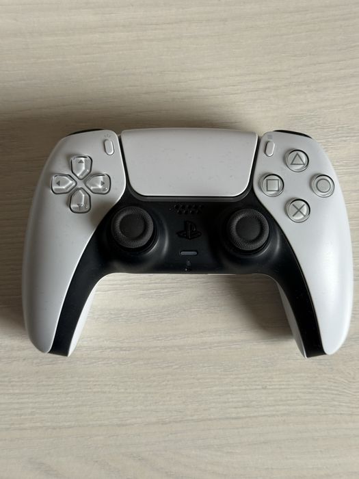 Джойстик пс 5 оригинал