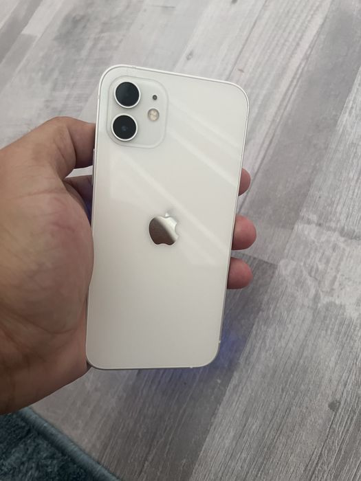 Айфон 12  128 гб