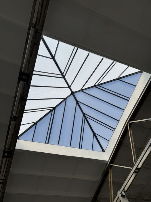 Spatiu industrial de inchiriat (Hala Roman Brasov)