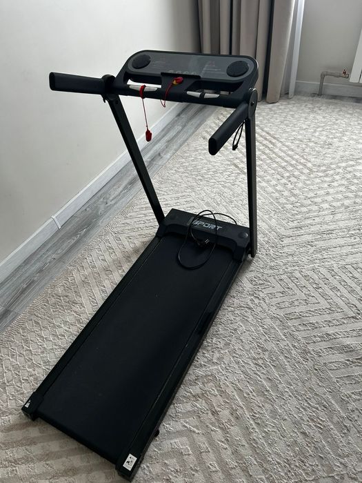 Продам беговая дорожка