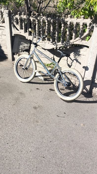 Продам Bmx в отличном состоянии