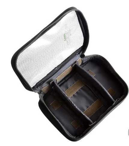 Geanta pentru plumbi pescuit