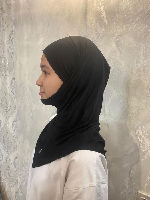 Хиджаб балаклава