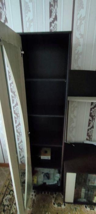 Стенка в гостиную