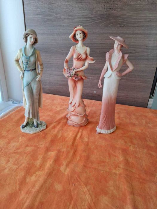 Дами с маркировки .