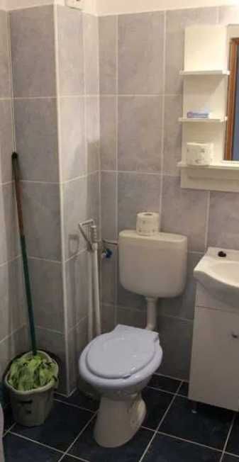 Дава се под наем Двустаен апартамент в Пловдив, Западен - 58 кв.м за 229.5 € - Снимка #1