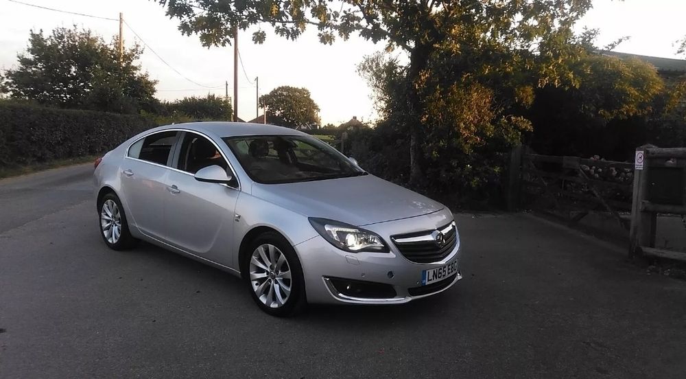 Opel Insignia facelift a20dth a18xer a28net a28ner