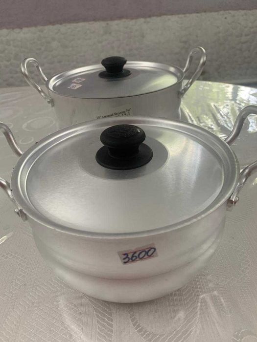 казаны Таугуль 3