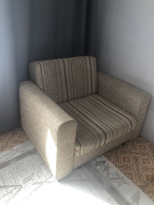 Кресло кровать для детский комната