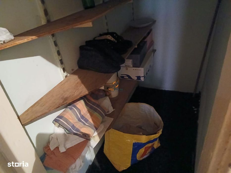 Apartament zona Balcescu