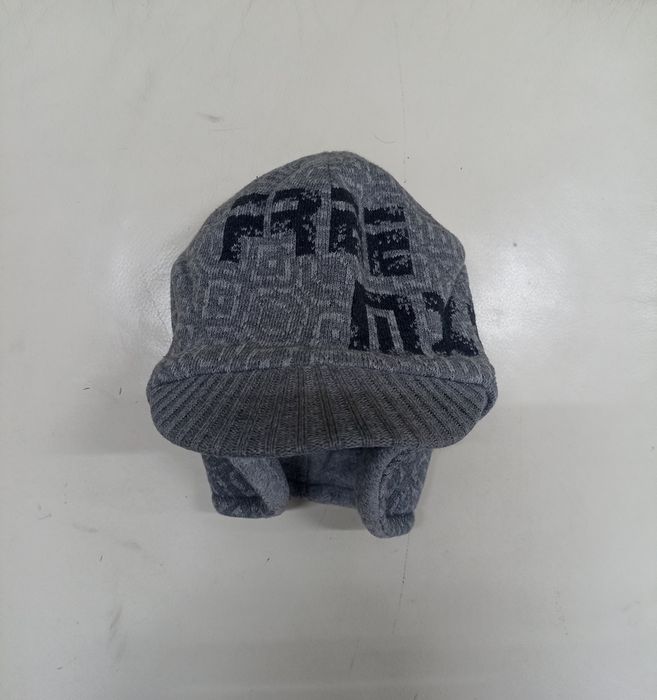 Шапки детские Польша