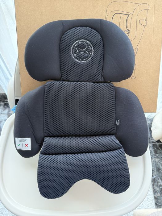 Подложка за новородено за стол за кола Cybex Sirona