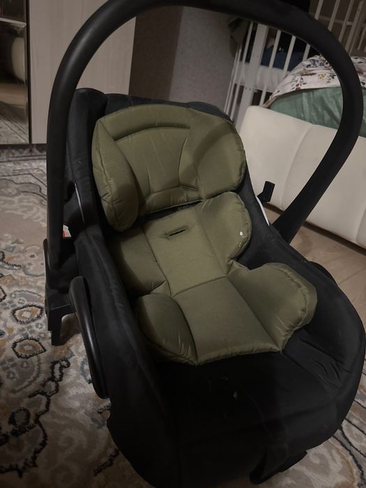 Авто кресло teknum