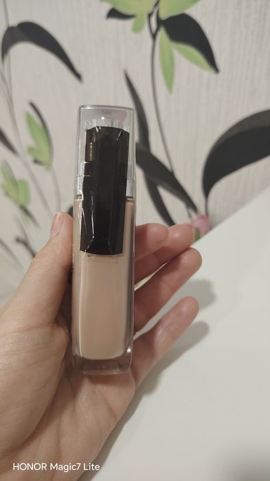 Fond de ten L'Oreal Paris 4N,nou
