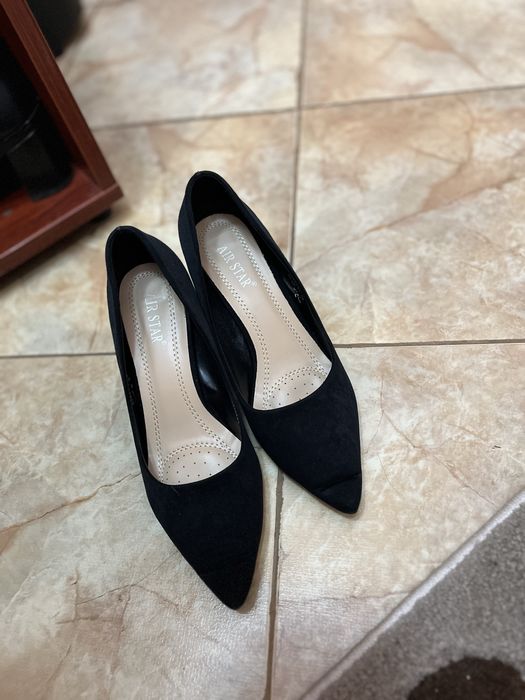 Два чифта токчета