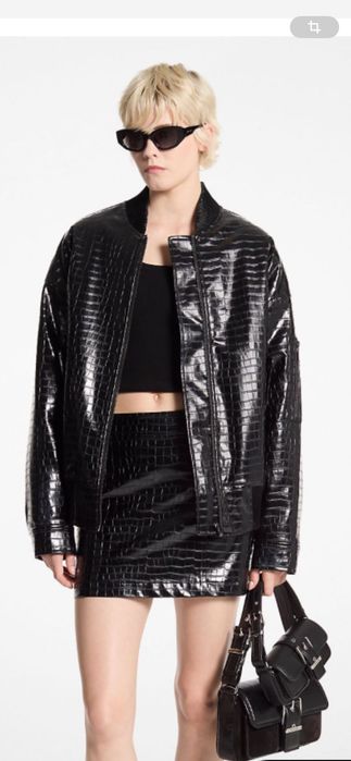 Женская куртка Michael Kors