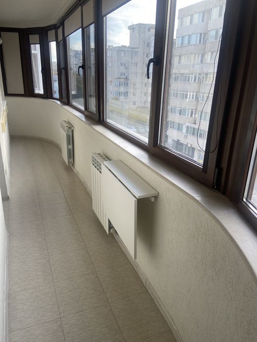 Proprietar ! Studio,52 m Zona Stadion Faleza Nord totul nou.