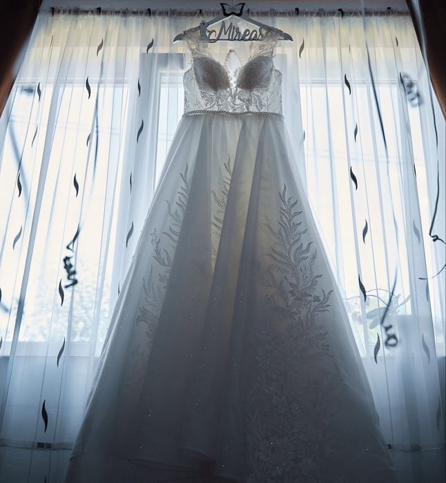 Rochie de mireasă