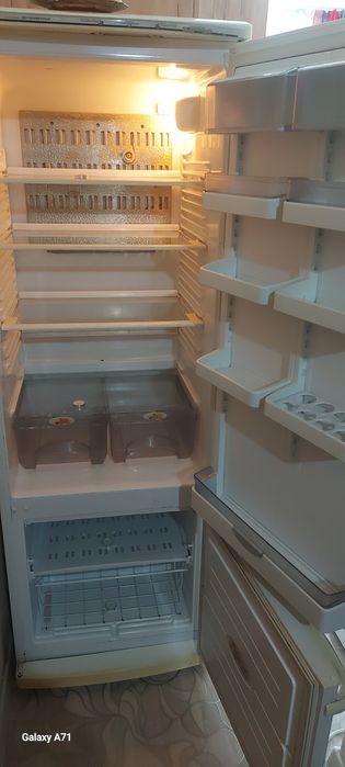 Продам б/у холодильник Минск