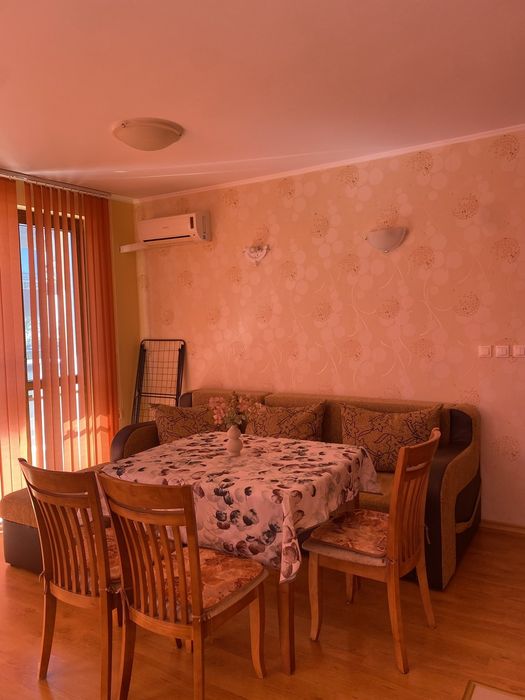 Дава се под наем Двустаен апартамент в Видин, Гео Милев - 65 кв.м за 400 € - Снимка #3