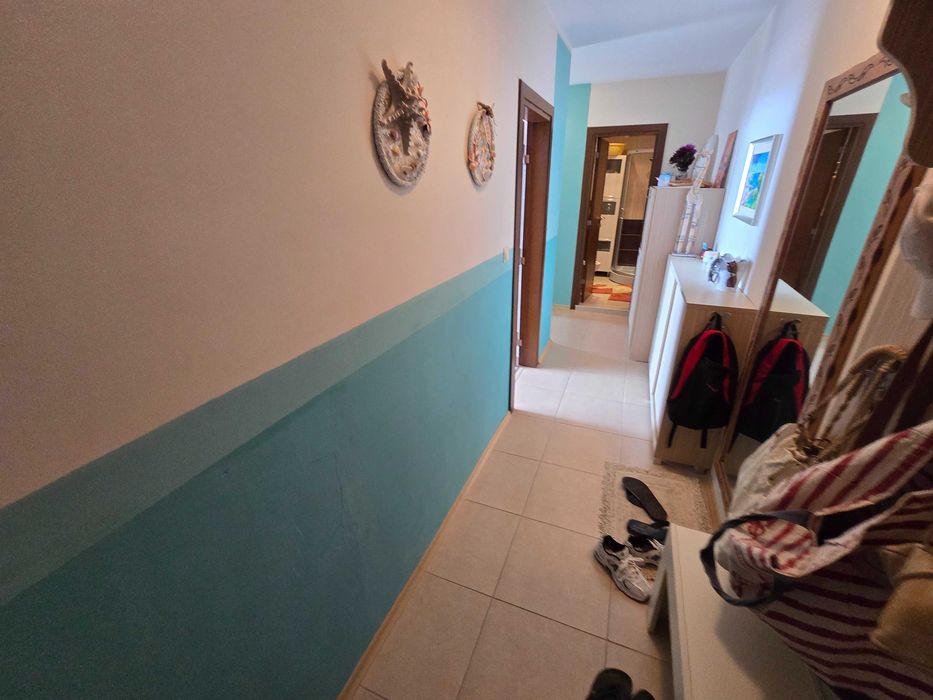 Продава се Двустаен апартамент в с. Равда, Област Бургас - 96 кв.м за 1563 €/кв.м - Снимка #9