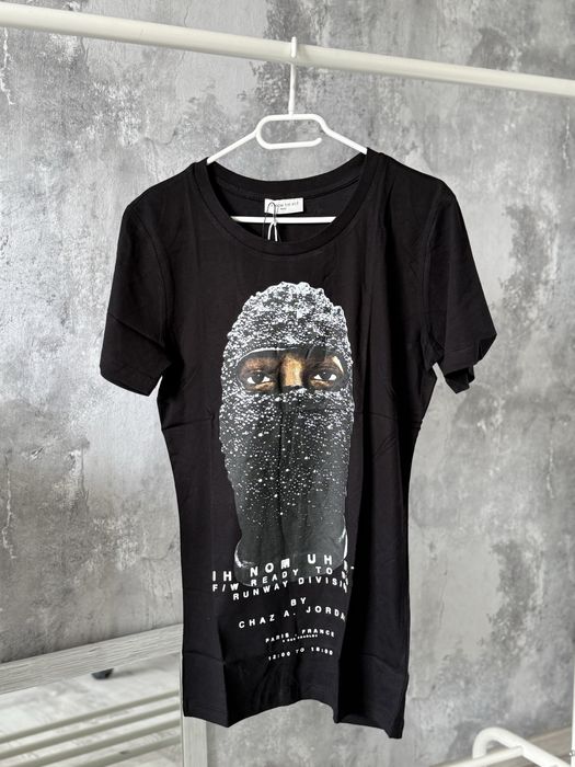 Tricou Ih Nom Uh Nit Mask Cagula unisex  xxs xs s
