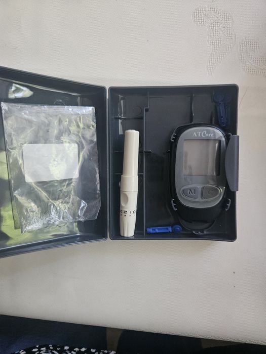 Продам глюкометр