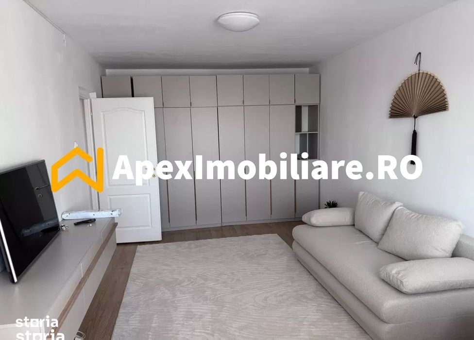 Apartament 2 camere de inchiriat Dristor Bucuresti | ApexImobiliare.ro — fotografia 1