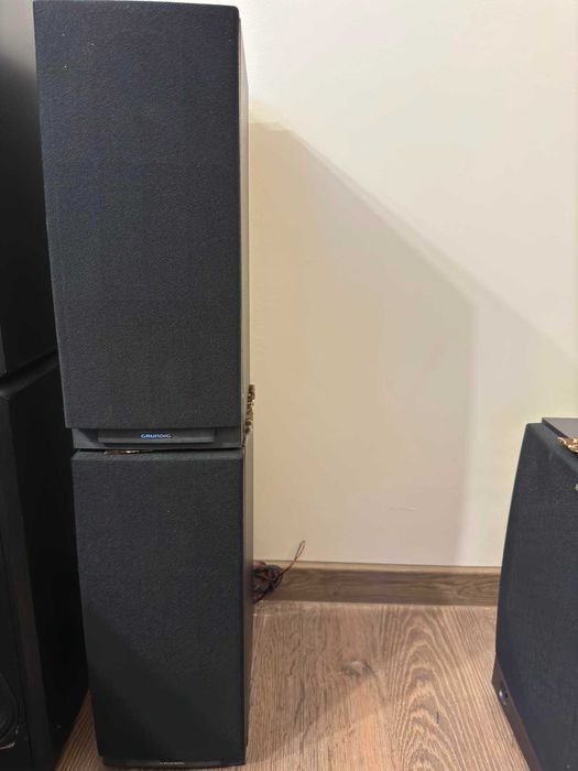 Тонколони Grundig MBX 310