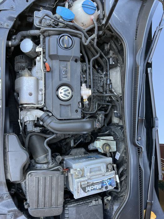 Volkswagen Golf6