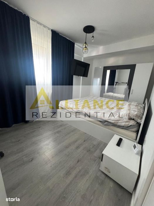 Apartament 2 Camere De Închiriat Cu Terasă — fotografia 1