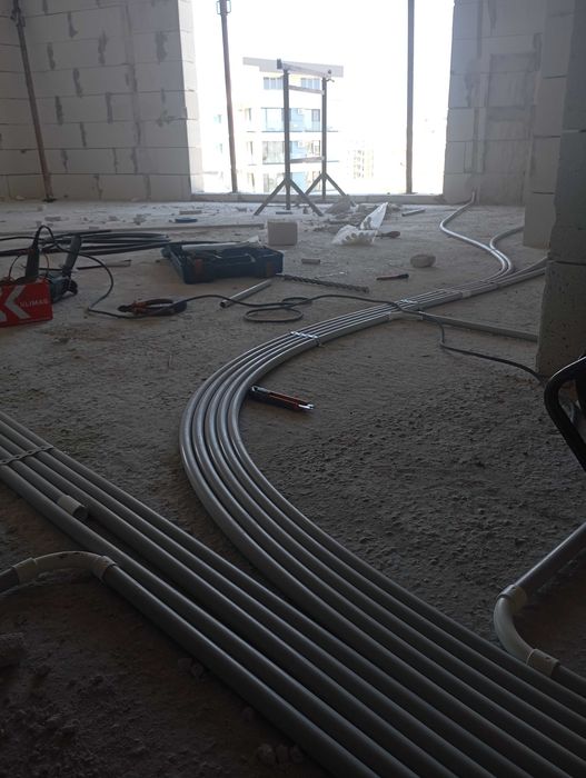 Electrician calificat – instalații electrice Constanța