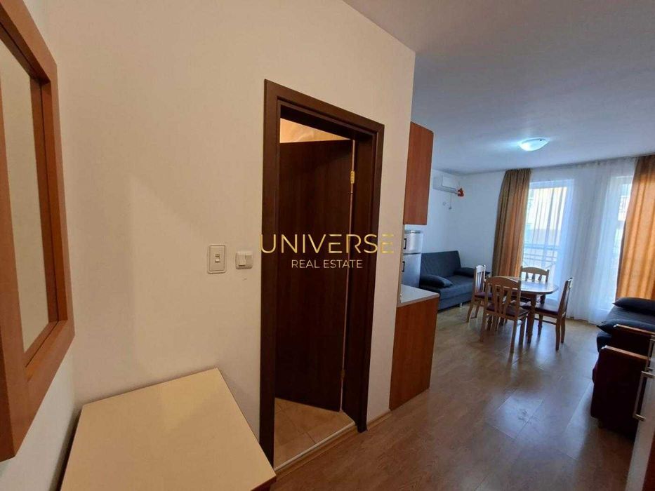 Продава се Едностаен апартамент в с. Тънково, Област Бургас - 31 кв.м за 593 €/кв.м - Снимка #7