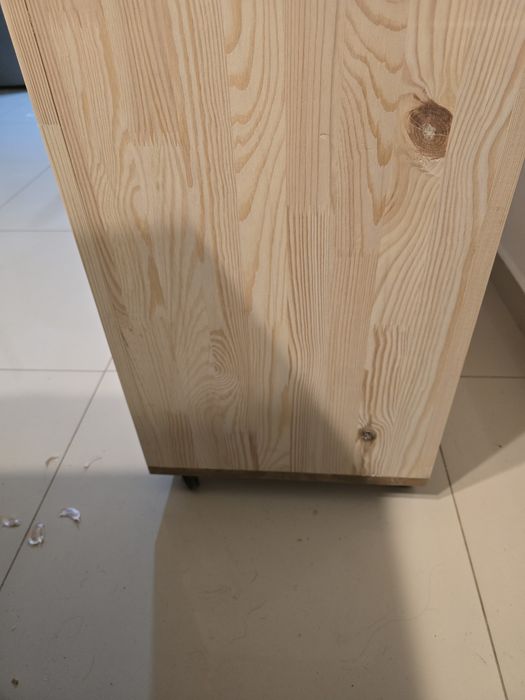 Lada pentru depozitat si transport diferite lucruri