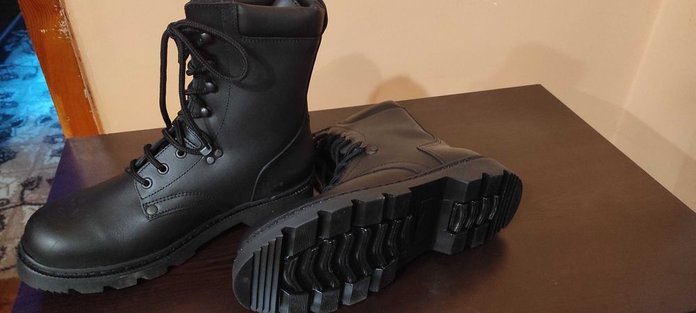 боти габина bianki