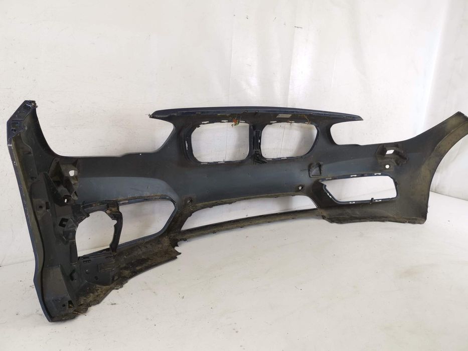 БМВ Серия 1 / BMW Seria 1 F20/F21 [фейслифт] [ - ] Оригинална, в добро