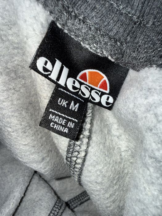 Pantaloni Ellesse