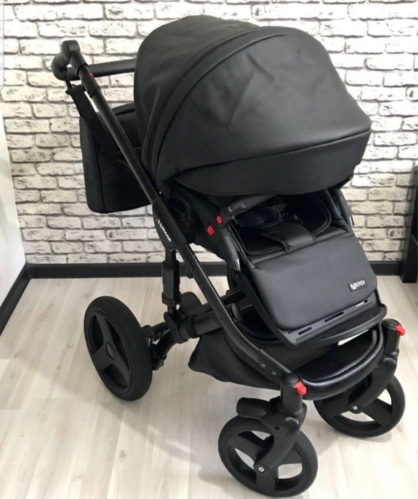 Коляска Verdi 3в1