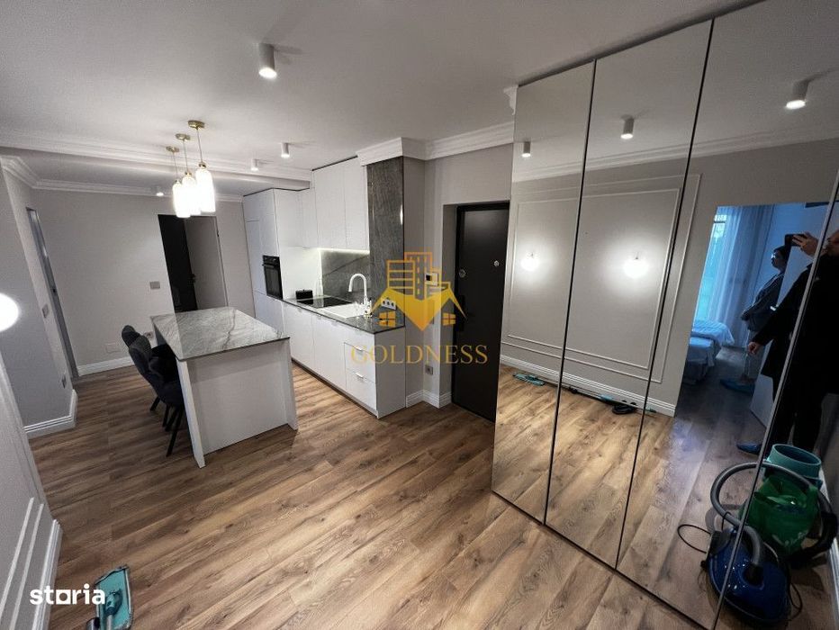 Apartment in Cluj-Napoca - Vedere 3