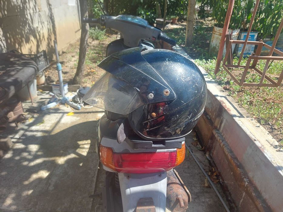 Скутер Piaggio zip 50cc