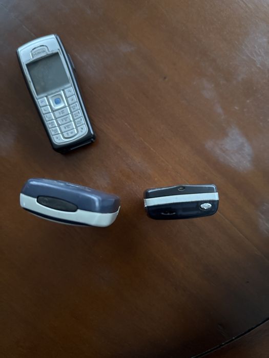 Nokia нокив 3330 , 8310